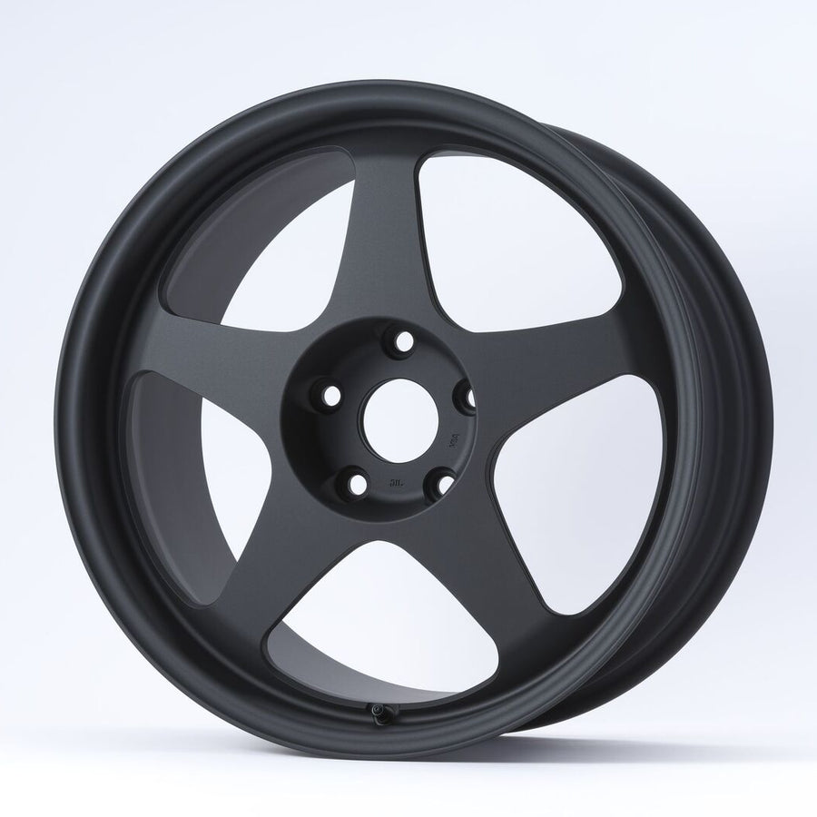 SPOON SPORTS SW388 18x9.5 +40 5x120 FORGED ALLOY WHEEL FK8/FL5 SPEC