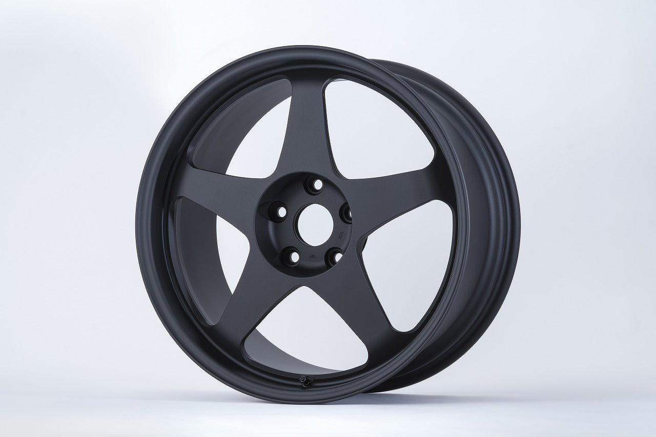 SPOON SPORTS SW388 19x9.5 +45 5x120 FL5 SPEC FORGED ALLOY WHEEL 42703-1995-45
