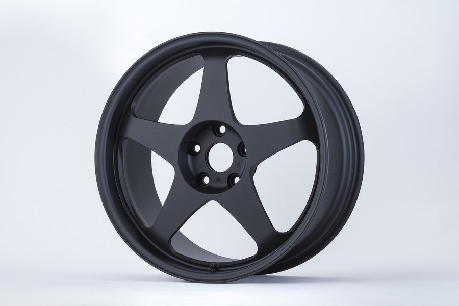 SPOON SPORTS SW388 19x9.5 +45 5x120 FL5 SPEC FORGED ALLOY WHEEL 42703-1995-45