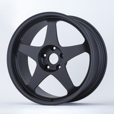 SPOON SPORTS SW388 19x9.5 +45 5x120 FL5 SPEC FORGED ALLOY WHEEL 42703-1995-45