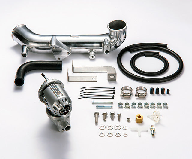 HKS SUPER SQV4 BOV - Honda Civic FK8 Type R K20C 71008-AH009