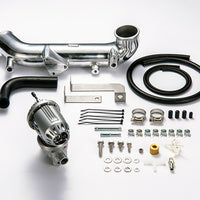 HKS SUPER SQV4 BOV - Honda Civic FK8 Type R K20C 71008-AH009