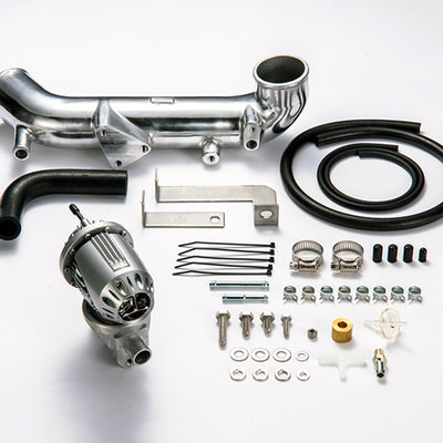 HKS SUPER SQV4 BOV - Honda Civic FK8 Type R K20C 71008-AH009