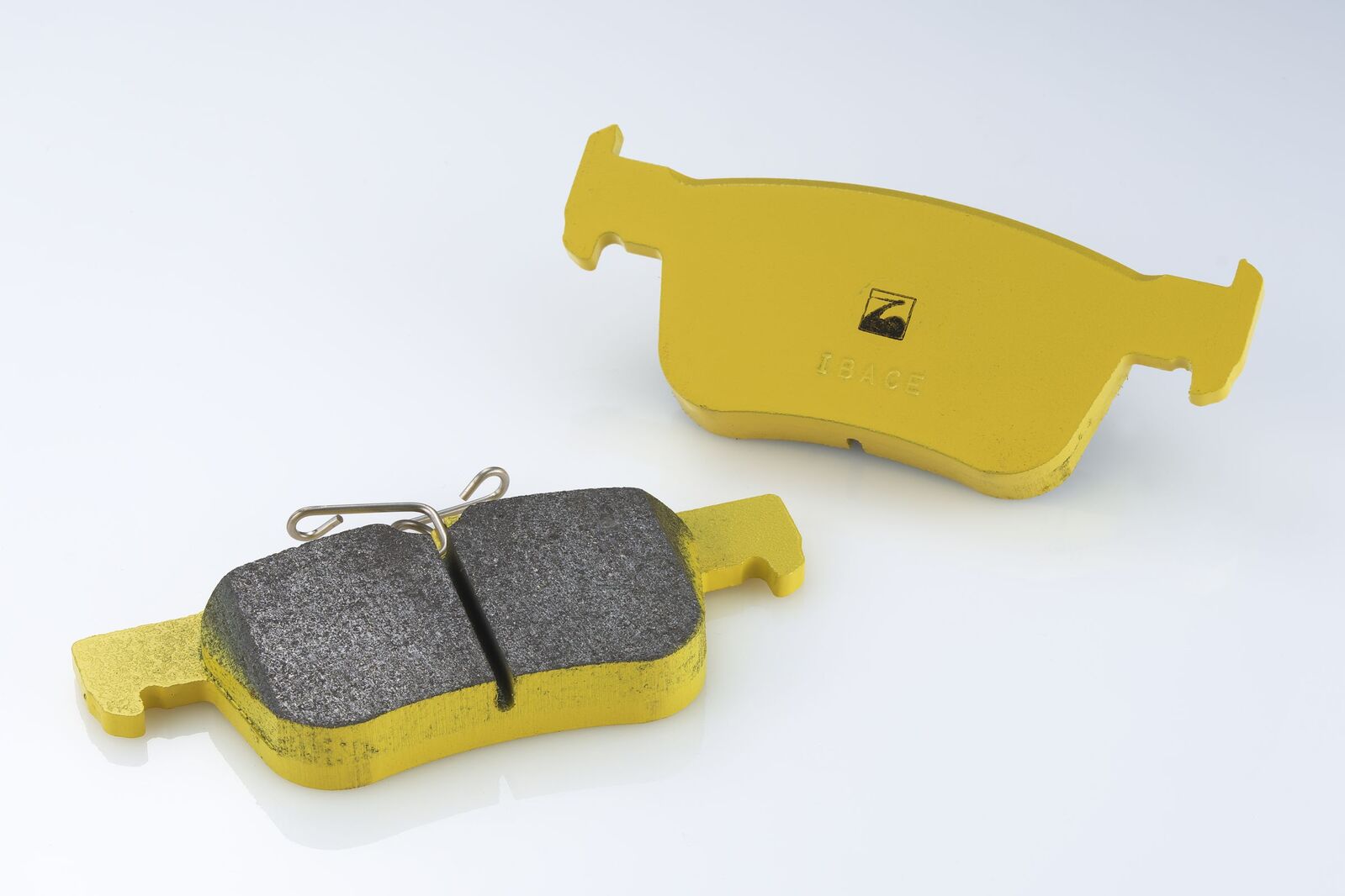 SPOON SPORTS REAR BRAKE PADS FK8/FL5 CIVIC TYPE R
