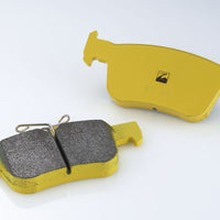 SPOON SPORTS REAR BRAKE PADS FK8/FL5 CIVIC TYPE R