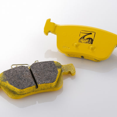 SPOON SPORTS REAR CIRCUIT BRAKE PAD FK8/FL5 CIVIC TYPE R