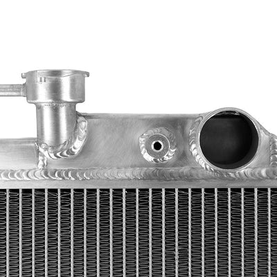 Koyorad Aluminium Racing Radiator - Subaru WRX/STI (GD/GG) - Image 5