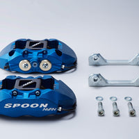 SPOON SPORTS MONOBLOCK CALIPER SET HONDA CIVIC EP3/DC5 TYPE-R