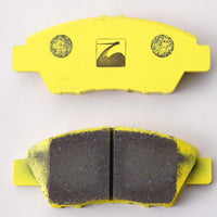 SPOON SPORTS FRONT BRAKE PADS CL7 ACCORD EURO