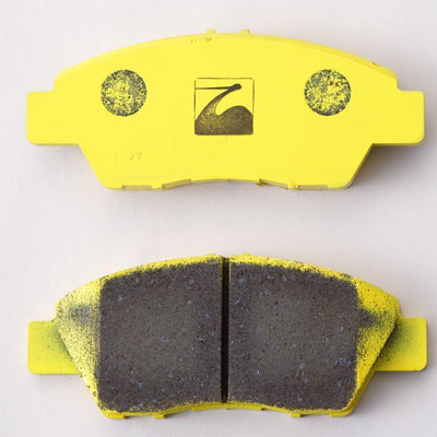 SPOON SPORTS FRONT BRAKE PAD SET CIVIC EG6 EK4