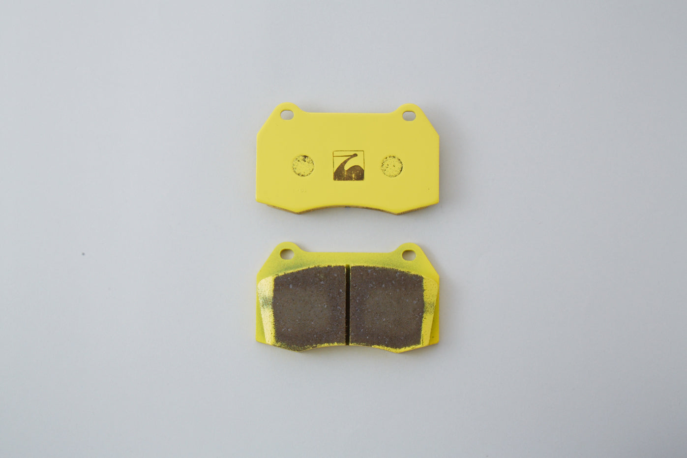 SPOON SPORTS FRONT BRAKE PAD SET CIVIC FD2