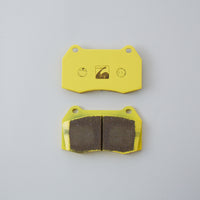 SPOON SPORTS FRONT BRAKE PAD SET CIVIC FD2