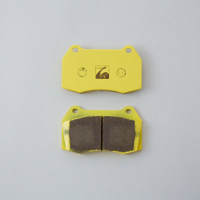 SPOON SPORTS FRONT BRAKE PAD SET CIVIC FD2