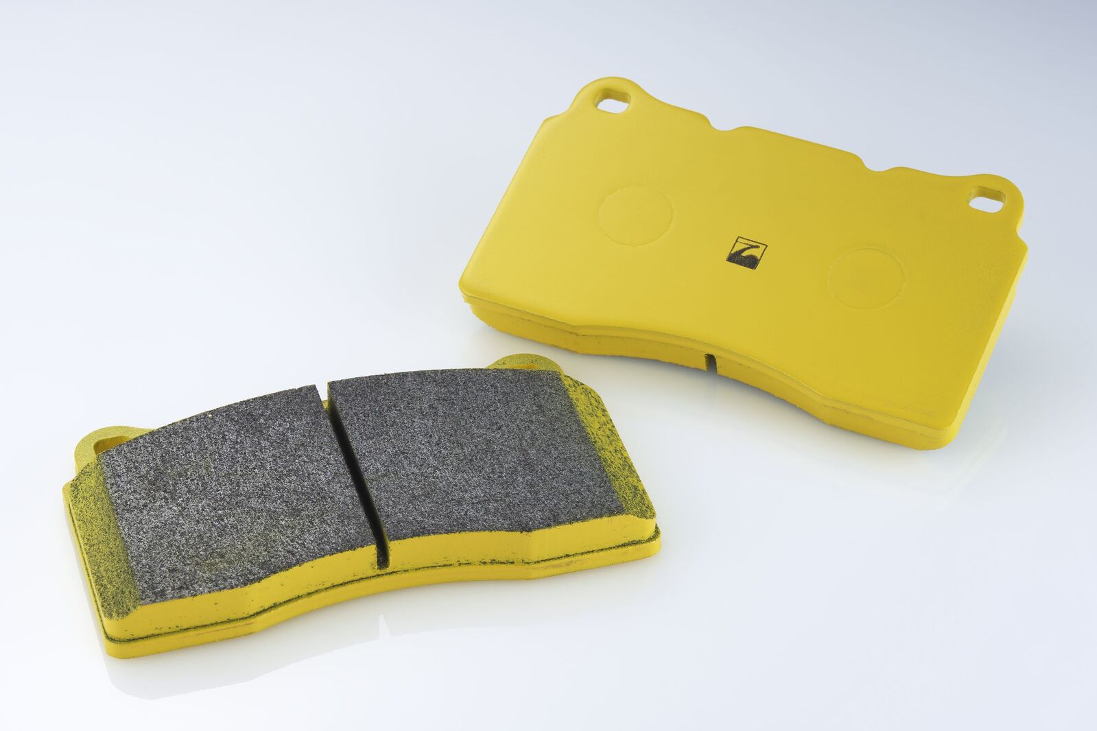 SPOON SPORTS FRONT BRAKE PADS FK8/FL5 CIVIC TYPE R BREMBO