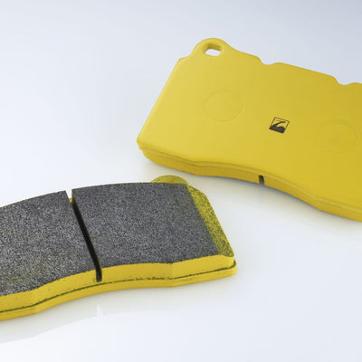 SPOON SPORTS FRONT BRAKE PADS FK8/FL5 CIVIC TYPE R BREMBO
