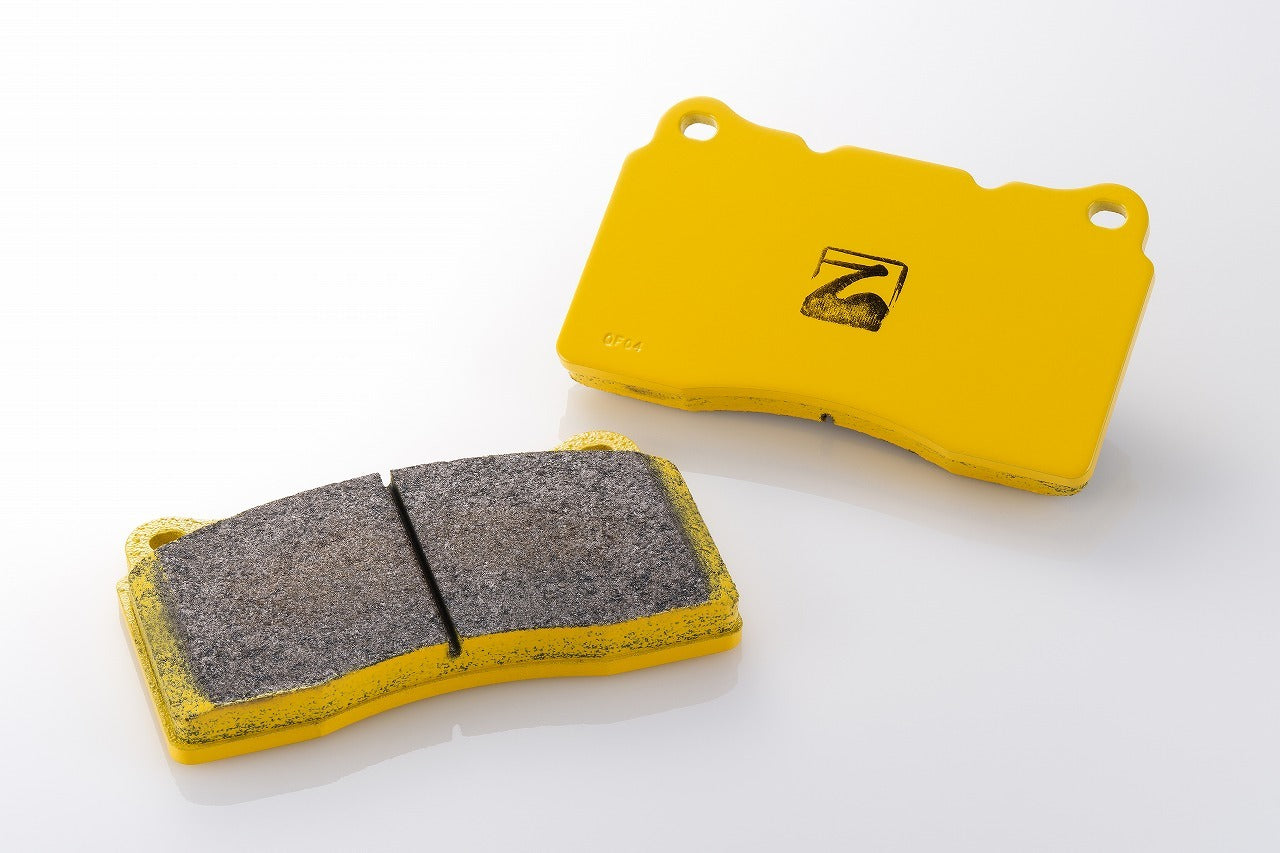 SPOON SPORTS FRONT CIRCUIT BRAKE PAD FK8/FL5 CIVIC TYPE R