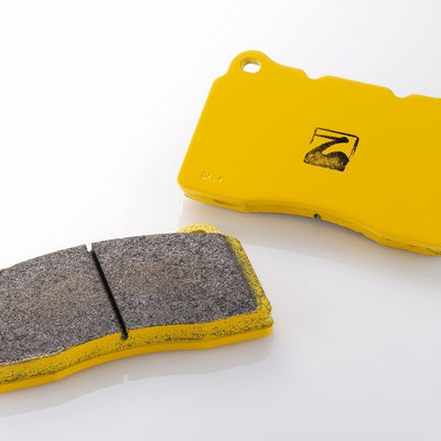 SPOON SPORTS FRONT CIRCUIT BRAKE PAD FK8/FL5 CIVIC TYPE R