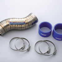 TOMEI TITANIUM TURBO SUCTION PIPE FOR FA20DIT