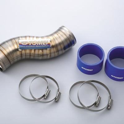TOMEI TITANIUM TURBO SUCTION PIPE FOR FA20DIT