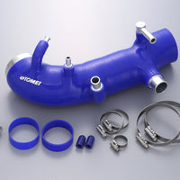 TOMEI TURBO SUCTION HOSE FOR EJ GRï¼/GVï¼/VAB BLUE