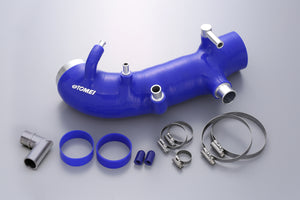 TOMEI TURBO SUCTION HOSE for EJ GR#/GV#/VAB BLUE