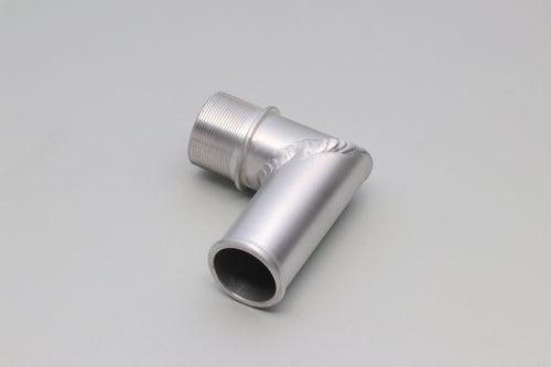 TOMEI EJ Suction Elbow Adapter