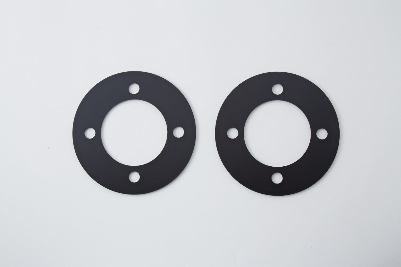 SPOON SPORTS TWIN BLOCK CALIPER INNER SPACER SET 4X100