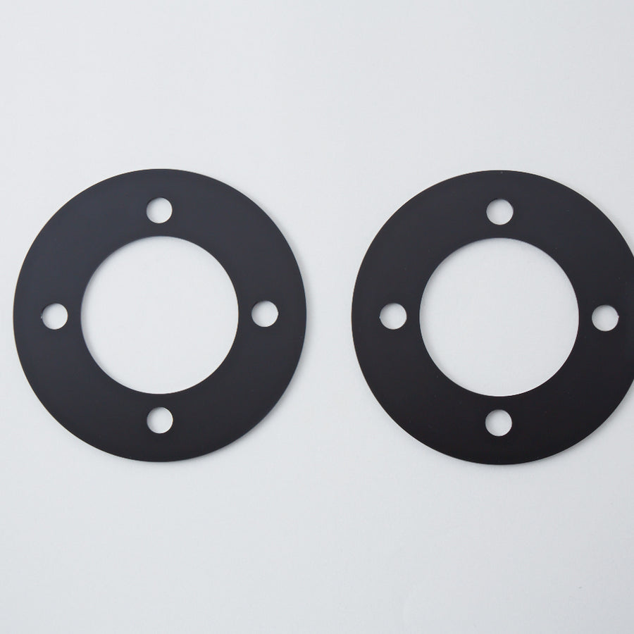 SPOON SPORTS TWIN BLOCK CALIPER INNER SPACER SET 4X100