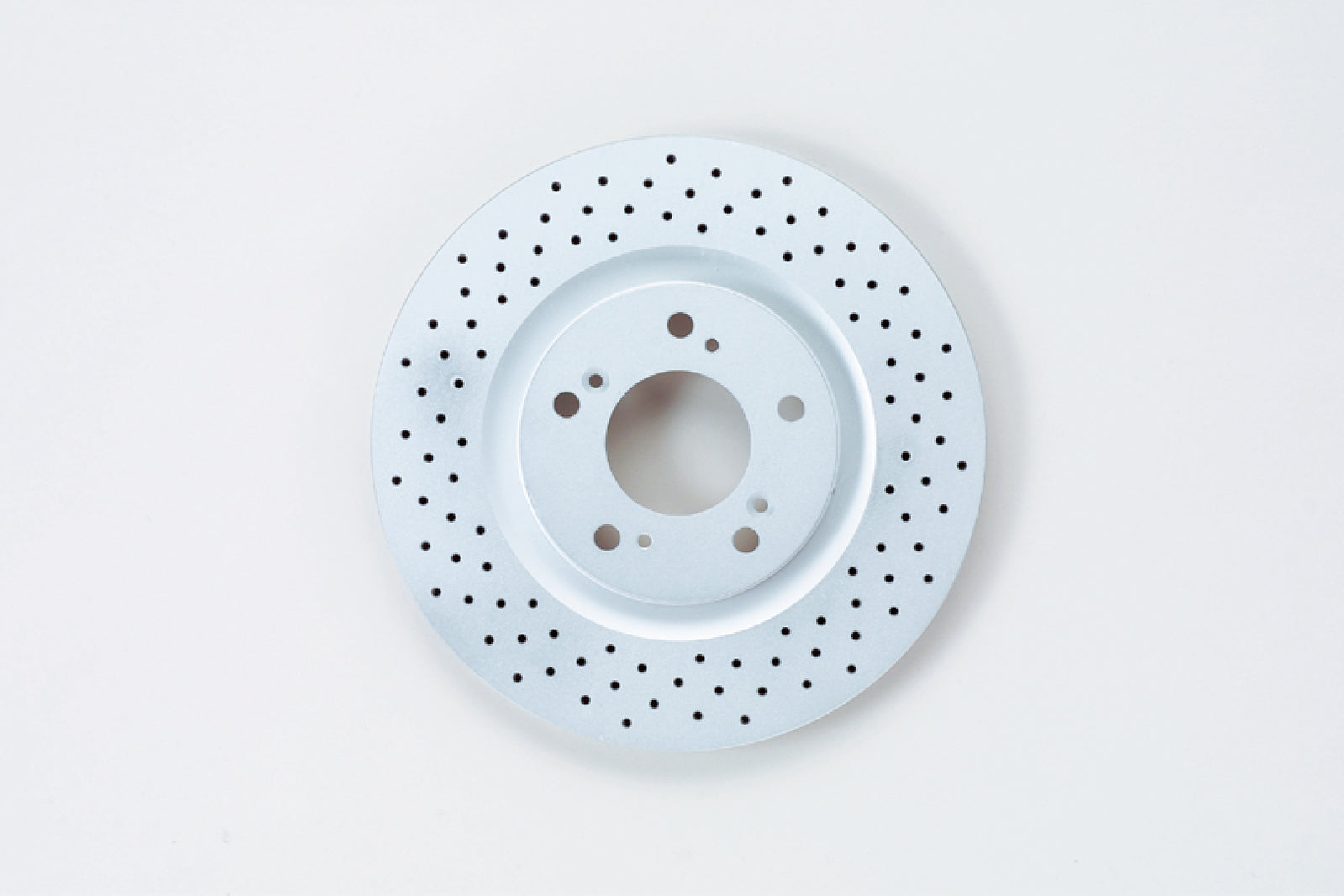 SPOON SPORT FRONT BRAKE ROTOR SET AP1/2 S2000