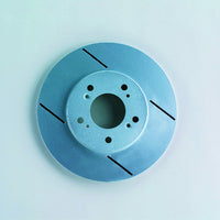 SPOON SPORT FRONT BRAKE ROTOR SET EK9 CIVIC DC2 INTEGRA TYPE R