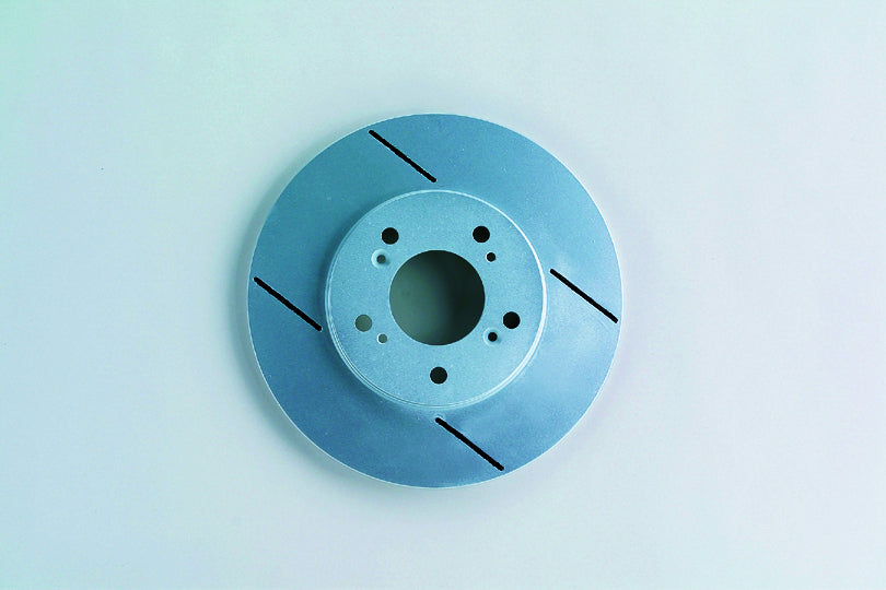 SPOON SPORT FRONT BRAKE ROTOR SET EK9 CIVIC DC2 INTEGRA TYPE R
