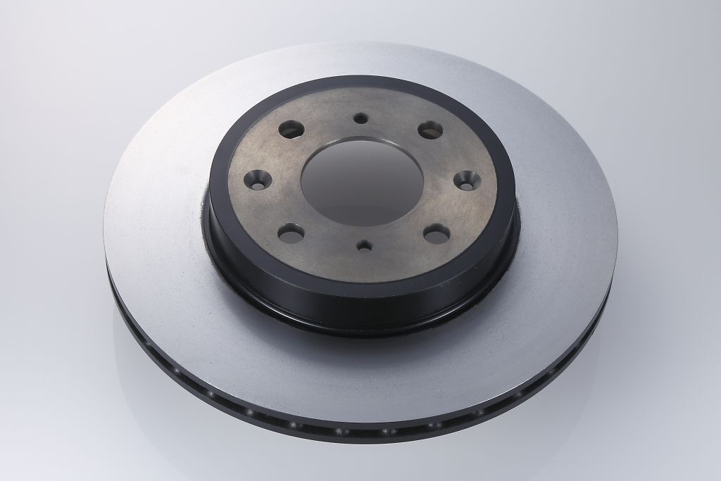 SPOON SPORTS FRONT BRAKE ROTOR 260MM HONDA S660 JW5, N-ONE JG3 JG4, N-BOX JF3