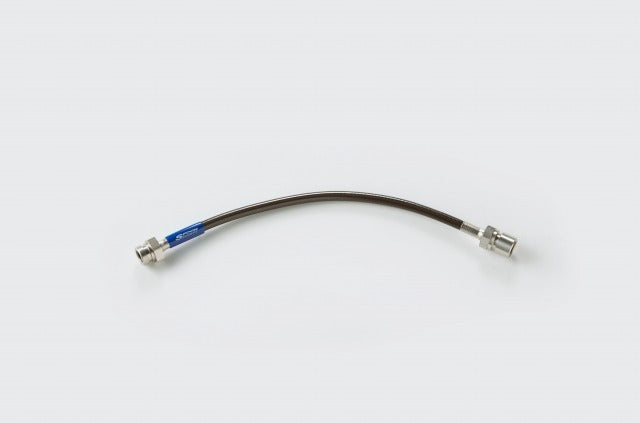 SPOON SPORTS BRAIDED CLUTCH SLAVE HOSE DC5 INTEGRA /EP3 CIVIC TYPE R