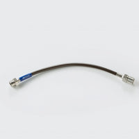 SPOON SPORTS BRAIDED CLUTCH SLAVE HOSE DC5 INTEGRA /EP3 CIVIC TYPE R