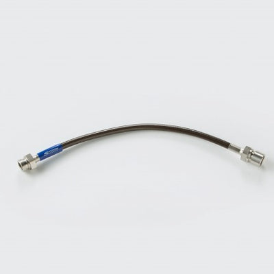 SPOON SPORTS BRAIDED CLUTCH SLAVE HOSE DC5 INTEGRA /EP3 CIVIC TYPE R
