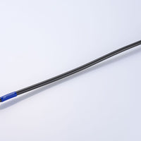 SPOON SPORTS BRAIDED CLUTCH SLAVE HOSE 17+ FK8 CIVIC TYPE R