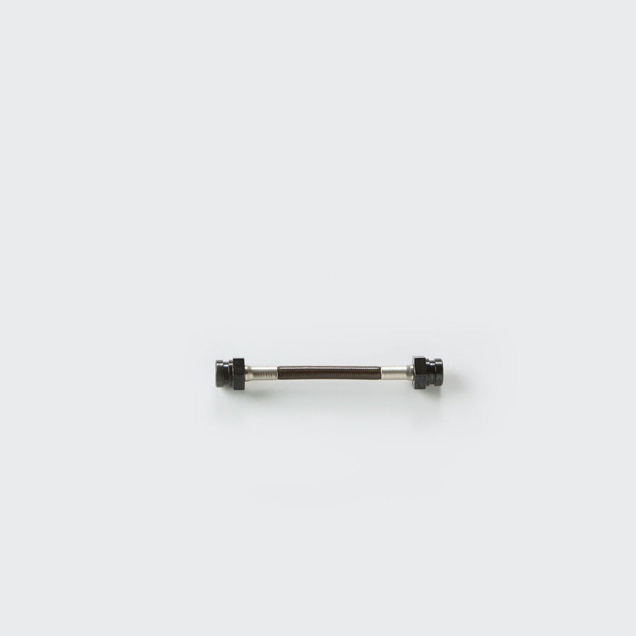 SPOON SPORTS CLUTCH DAMPER LESS HOSE, HONDA JW5 S660