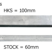HKS R TYPE INTERCOOLER FOR HONDA CIVIC FK7 L15C 13001-AH006