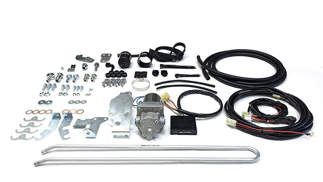 HKS 4WD TRANSFER OIL COOLER KIT GR COROLLA 27002-AT001