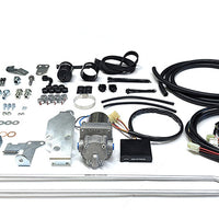 HKS 4WD TRANSFER OIL COOLER KIT GR COROLLA 27002-AT001