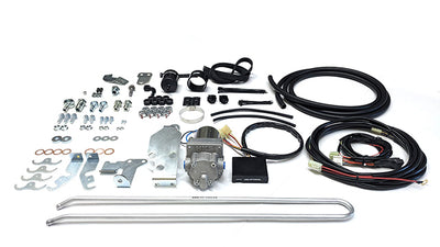 HKS 4WD TRANSFER OIL COOLER KIT GR COROLLA 27002-AT001
