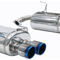 HKS LEGAMAX PREMIUM EXHAUST FOR SUBARU WRX S4 VBH FA24 31021-AF025