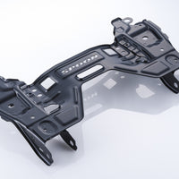 SPOON SPORTS FRONT SUBFRAME BRACE STIFF PLATE CIVIC TYPE R FL5