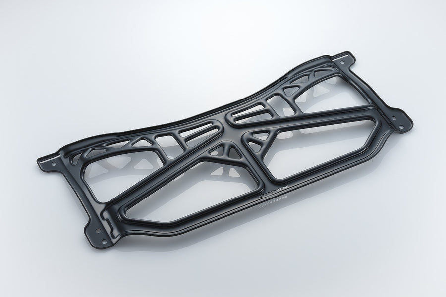 SPOON SPORTS FRONT STIFF PLATE HONDA N-ONE JG3, N-BOX JF3