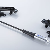 SPOON SPORTS FRONT AND REAR MOTION CONTROL BEAM 17+ FK7 FK8 CIVIC