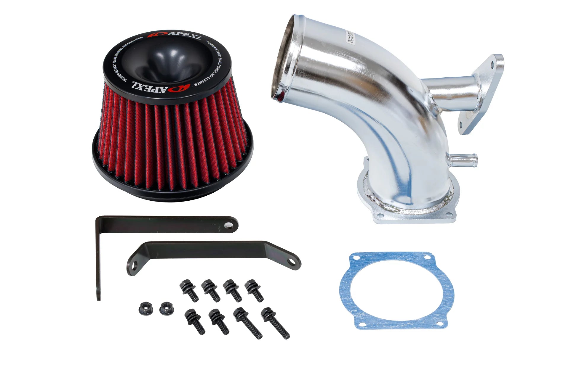 APEXi - Power Intake Kit - Celica GT-Four (3S-GTE) 1994-1999 - 507-T011