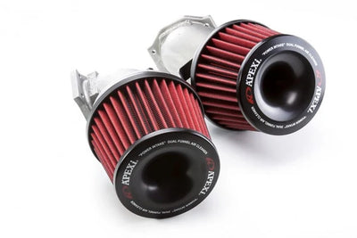 APEXI Power Intake For Nissan Skyline GT-R BNR32 507-N001