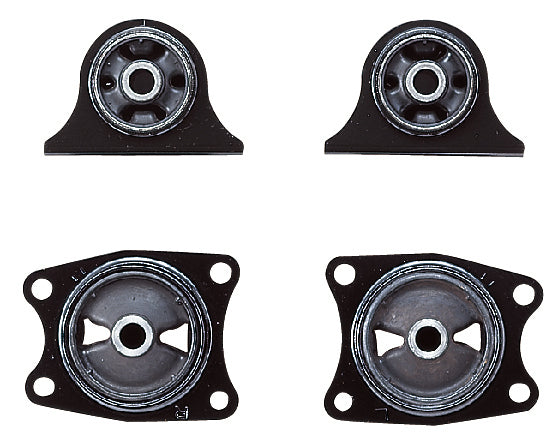 SPOON SPORTS REAR DIFFERENTIAL MOUNT SET AP1/2 S2000