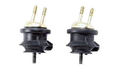 SPOON SPORTS ENGINE AND GEARBOX MOUNT SET AP1/2 S2000