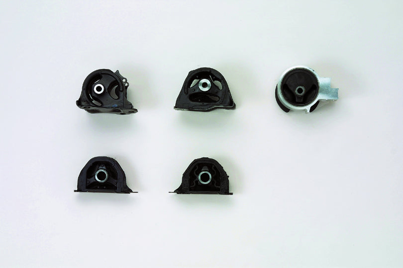 SPOON SPORTS ENGINE MOUNT KIT INTEGRA DC2